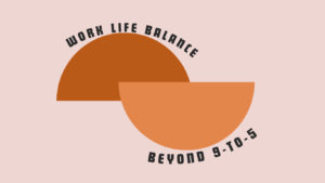 work-life balance
