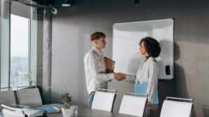 Assertiveness