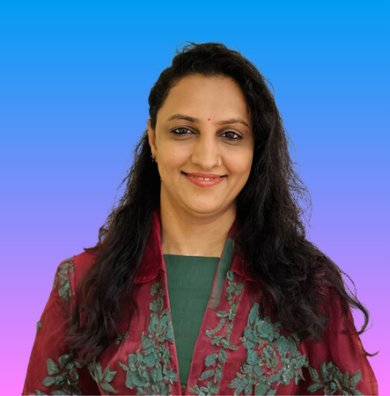 Vimalakshi K